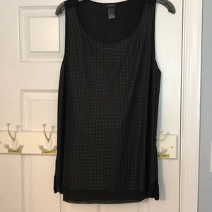 Ann Taylor Tank